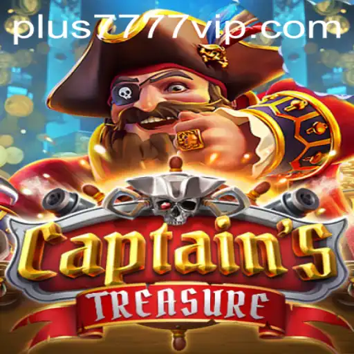 Discover the Adventure of CaptainssTreasure: A Thrilling Game Experience
