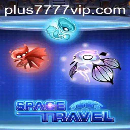 Exploring the Cosmic Adventure of SpaceTravel with plus7777