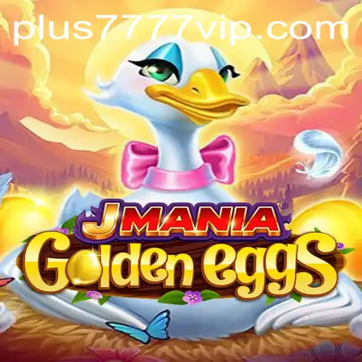 Discover the Exciting World of JManiaGoldenEggs: The Game Everyone's Talking About