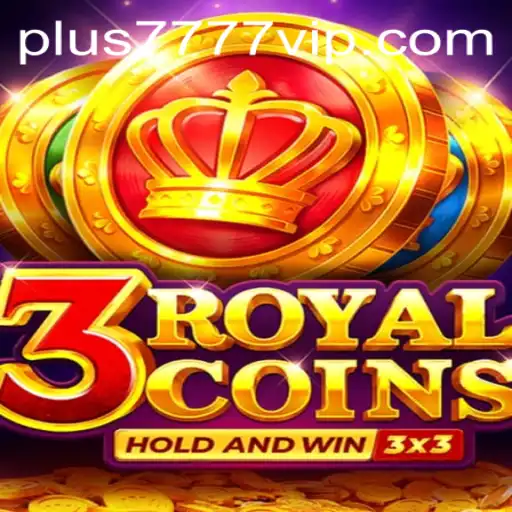 Unveiling the Excitement of 3royalcoins: A Dive into the Game's World