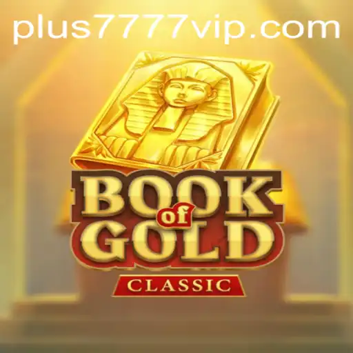 Exploring the Fascinating World of BookOfGoldClassic