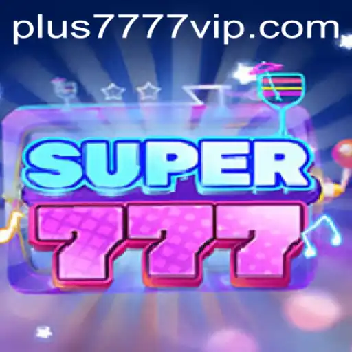 Explore the Thrills of Super777: A Unique Gaming Experience with Plus7777