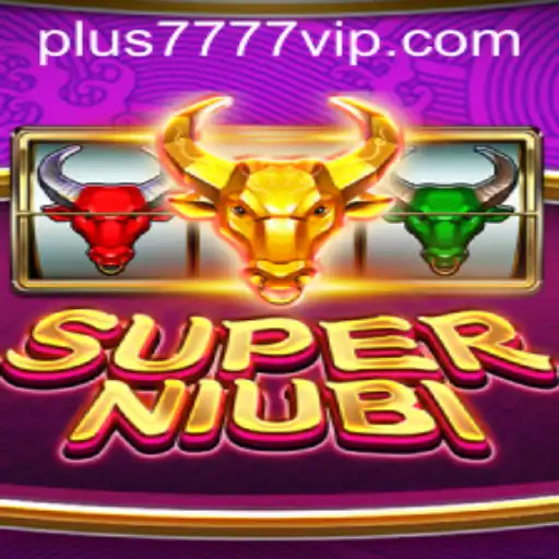 Discover the Magic of SuperNiubi with plus7777