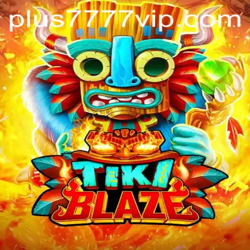 Exploring TikiBlaze The Hot New Game