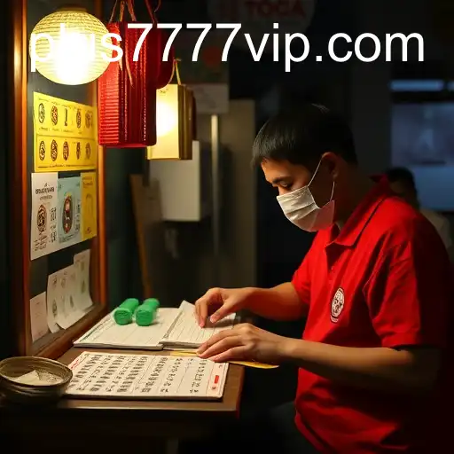 Jueteng: The Cultural Phenomenon and the Rise of Plus7777