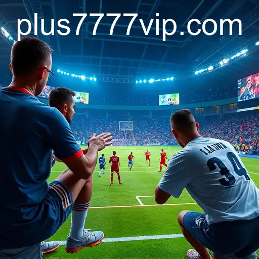 The Dynamic World of Sports: The Influence and Impact of plus7777