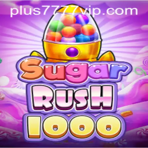 Discover SugarRush1000: A Sweet Adventure in the Gaming World