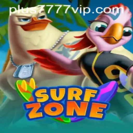Exploring the Exciting World of SurfZone: A Riveting Gaming Experience